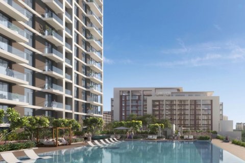 Appartement de 157.9m² à Dubai Hills Estate, UAE No. 224517 5