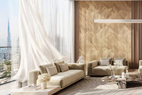 Appartement de 157.9m² à Dubai Hills Estate, UAE No. 224517 9