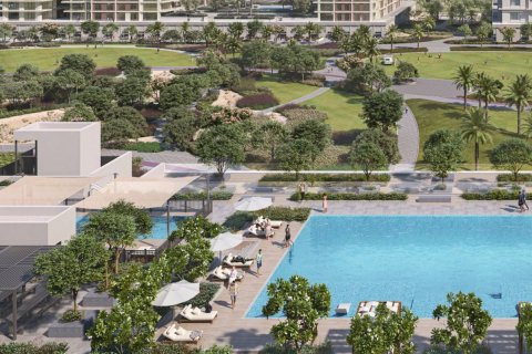 Appartement de 157.9m² à Dubai Hills Estate, UAE No. 224517 7