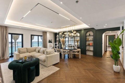 Apartment de 4 dormitorios en Al Andalus, UAE No. 223133