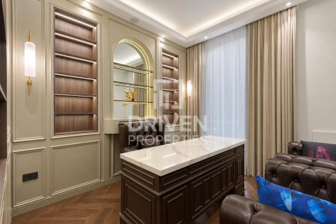 Apartment de 4 dormitorios en Al Andalus, UAE No. 223133 27