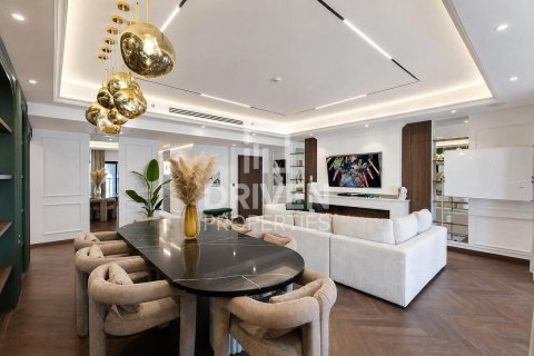 Apartment de 4 dormitorios en Al Andalus, UAE No. 223133 5