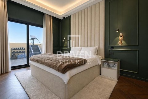 Apartment de 4 dormitorios en Al Andalus, UAE No. 223133 10