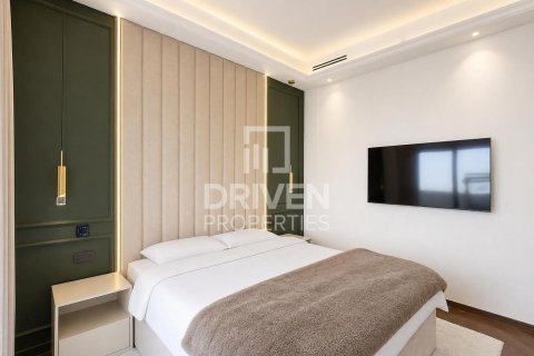 Apartment de 4 dormitorios en Al Andalus, UAE No. 223133 7