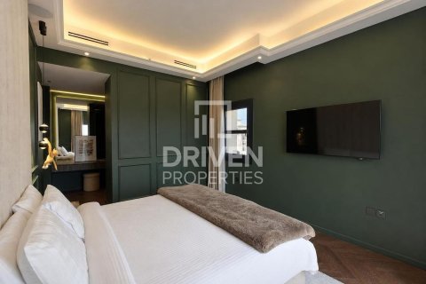 Apartment de 4 dormitorios en Al Andalus, UAE No. 223133 12