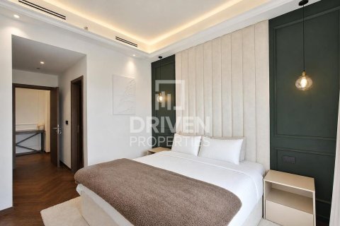 Apartment de 4 dormitorios en Al Andalus, UAE No. 223133 14