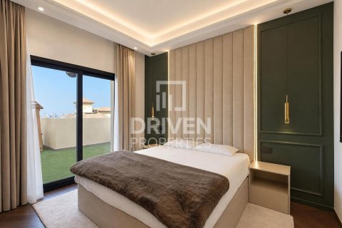 Apartment de 4 dormitorios en Al Andalus, UAE No. 223133 6