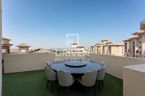 Apartment de 4 dormitorios en Al Andalus, UAE No. 223133 30