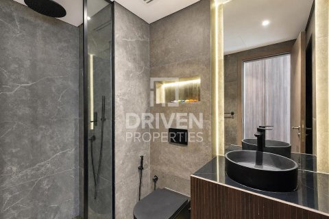 Apartment de 4 dormitorios en Al Andalus, UAE No. 223133 24