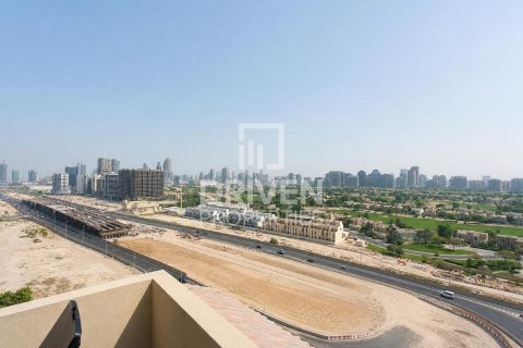 Apartment de 4 dormitorios en Al Andalus, UAE No. 223133 31