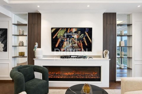 Apartment de 4 dormitorios en Al Andalus, UAE No. 223133 16