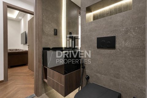 Apartment de 4 dormitorios en Al Andalus, UAE No. 223133 23
