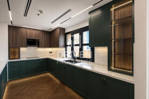 Apartment de 4 dormitorios en Al Andalus, UAE No. 223133 18
