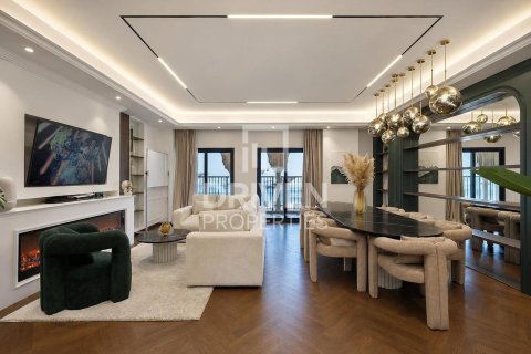 Apartment de 4 dormitorios en Al Andalus, UAE No. 223133 3