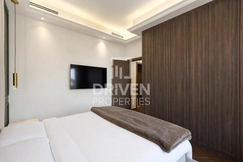 Apartment de 4 dormitorios en Al Andalus, UAE No. 223133 8