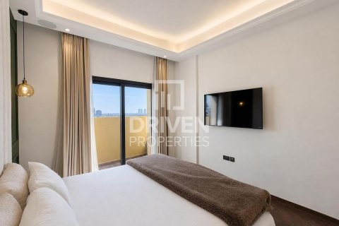 Apartment de 4 dormitorios en Al Andalus, UAE No. 223133 13