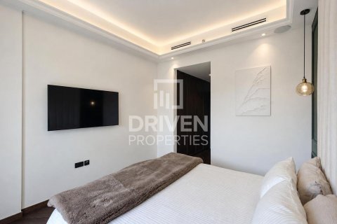 Apartment de 4 dormitorios en Al Andalus, UAE No. 223133 15