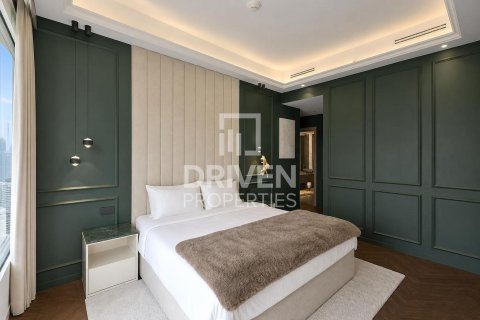 Apartment de 4 dormitorios en Al Andalus, UAE No. 223133 11