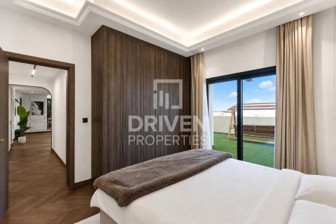 Apartment de 4 dormitorios en Al Andalus, UAE No. 223133 9