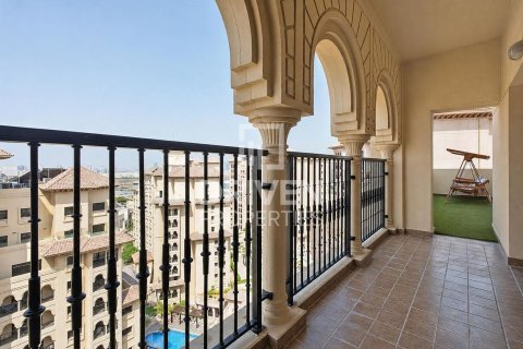 Apartment de 4 dormitorios en Al Andalus, UAE No. 223133 28