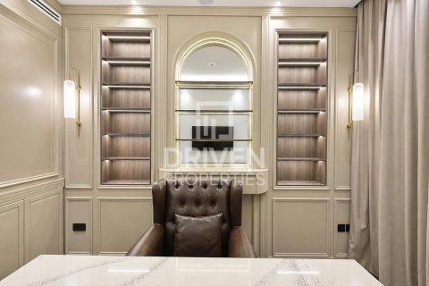 Apartment de 4 dormitorios en Al Andalus, UAE No. 223133 22