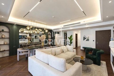 Apartment de 4 dormitorios en Al Andalus, UAE No. 223133 4