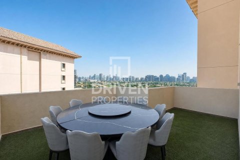 Apartment de 4 dormitorios en Al Andalus, UAE No. 223133 29