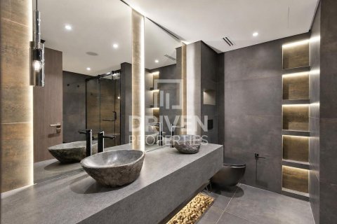 Apartment de 4 dormitorios en Al Andalus, UAE No. 223133 25
