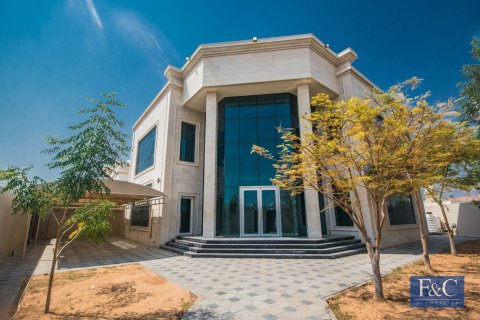 5 غرفة نوم  فيلا في Al Quoz, الإمارات العربية المتحدة رقم 153825