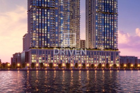 1 bedroom Apartment in Sobha Hartland, UAE No. 211500 6