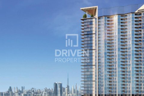 1 bedroom Apartment in Sobha Hartland, UAE No. 211500