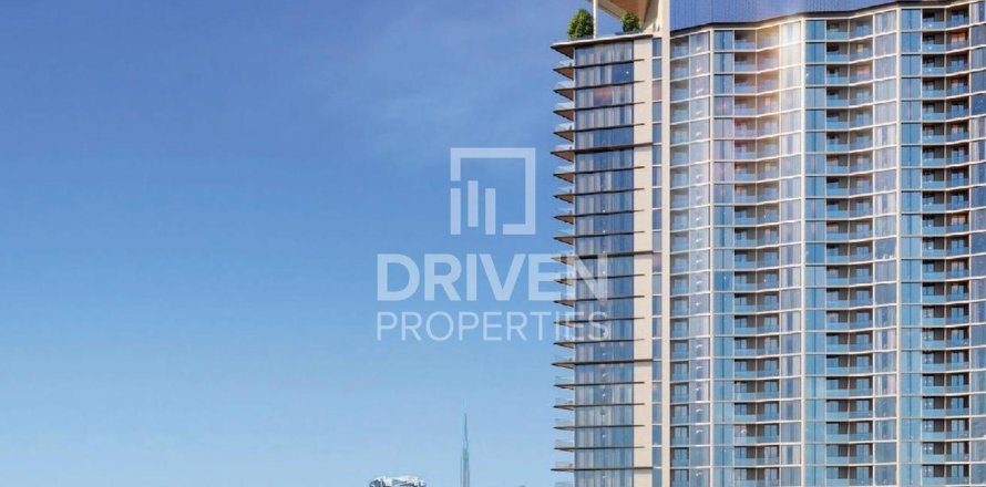 1 bedroom Apartment in Sobha Hartland, UAE No. 211500