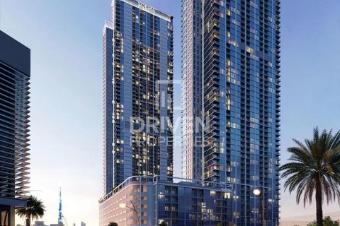 1 bedroom Apartment in Sobha Hartland, UAE No. 211500 11