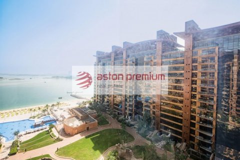 Appartement de 3 chambres à Palm Jumeirah, UAE No. 208029