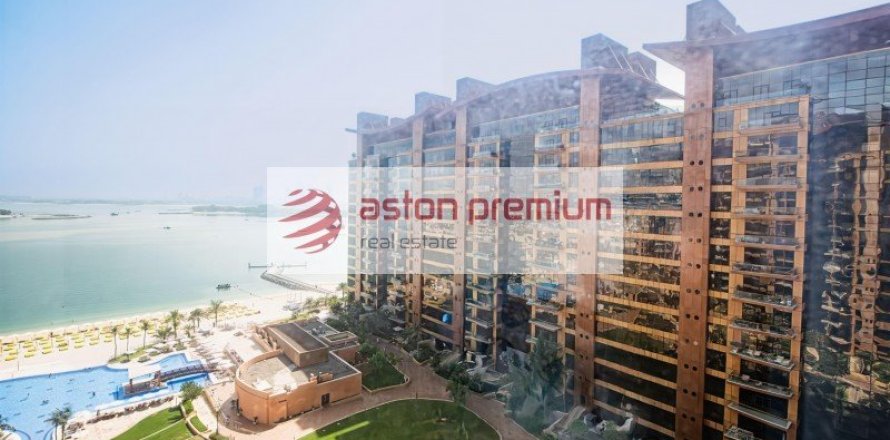 3 bedrooms Apartment in Palm Jumeirah, UAE No. 208029