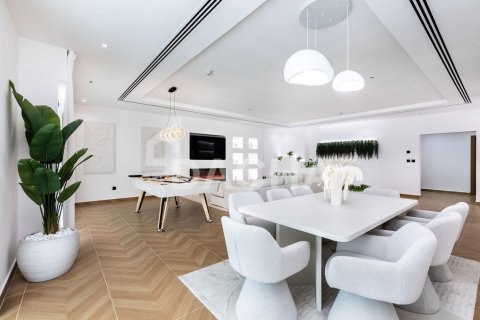 4 غرف نوم شقة في Elite Residence, الإمارات العربية المتحدة رقم 168898 5