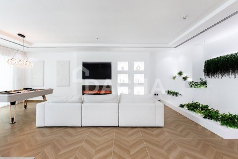 4 غرف نوم شقة في Elite Residence, الإمارات العربية المتحدة رقم 168898 3