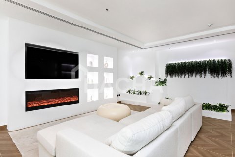 4 غرف نوم شقة في Elite Residence, الإمارات العربية المتحدة رقم 168898 4