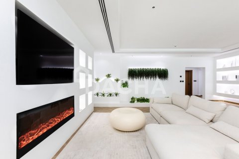 4 غرف نوم شقة في Elite Residence, الإمارات العربية المتحدة رقم 168898 7