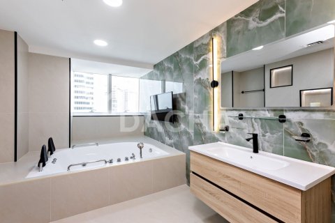 4 غرف نوم شقة في Elite Residence, الإمارات العربية المتحدة رقم 168898 16
