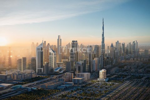 Appartement de 1 chambre à Al Satwa, UAE No. 219103 6
