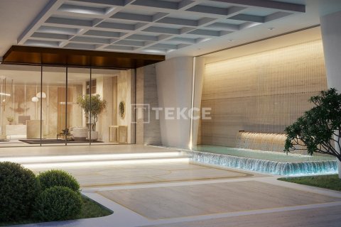 Appartement de 1 chambre à Al Satwa, UAE No. 219103 8