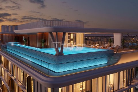 Appartement de 1 chambre à Al Satwa, UAE No. 219103 7