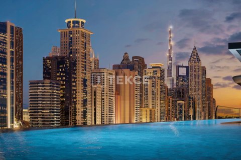Appartement de 1 chambre à Al Satwa, UAE No. 219103 4