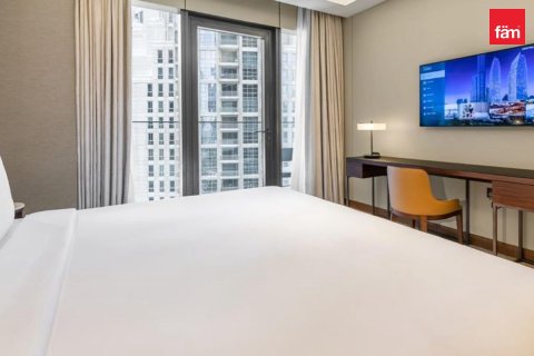 Appartement de 2 chambres à Downtown Dubai (Downtown Burj Dubai), UAE No. 221918 10