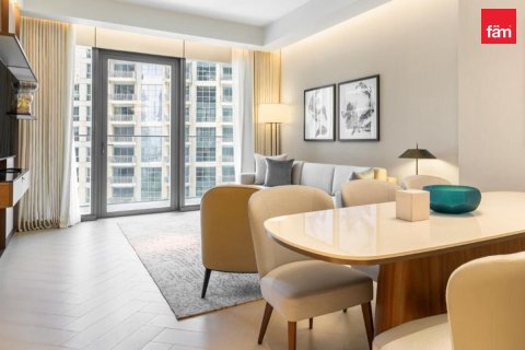 Appartement de 2 chambres à Downtown Dubai (Downtown Burj Dubai), UAE No. 221918 7