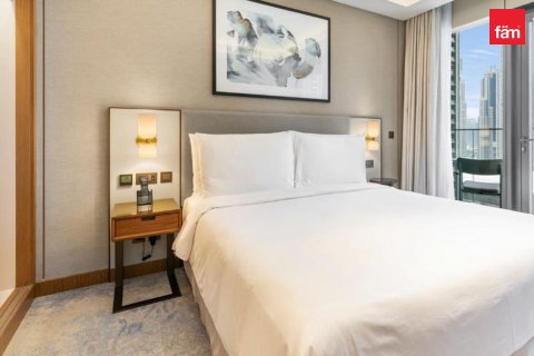 Appartement de 2 chambres à Downtown Dubai (Downtown Burj Dubai), UAE No. 221918 8