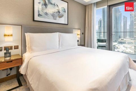 Appartement de 2 chambres à Downtown Dubai (Downtown Burj Dubai), UAE No. 221918 9