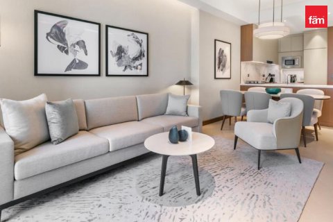 Appartement de 2 chambres à Downtown Dubai (Downtown Burj Dubai), UAE No. 221918 3