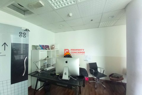 Офис 122м² в Barsha Heights (Tecom), ОАЭ №10676 11